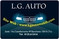 Logo L.G.Auto Di Lucariello Luigi